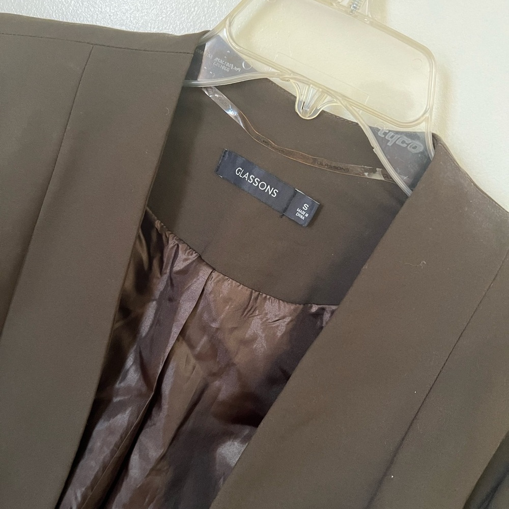 Glassons Jacket - Picture 4 of 4